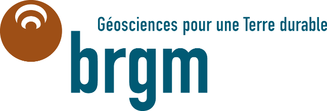 Logo BRGM